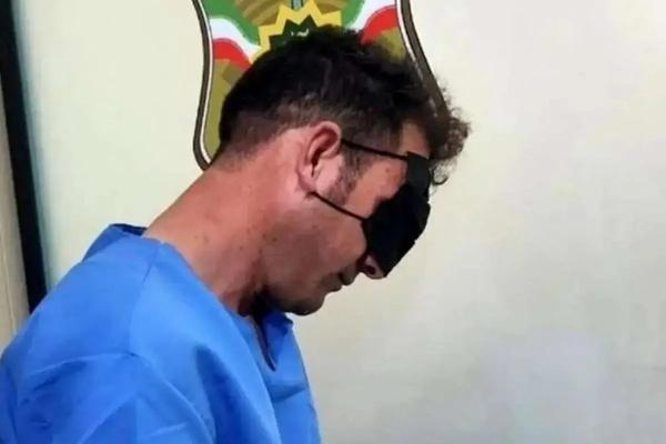 قاتل قاتل,تناقض در اعترافات قاتل الهه حسین نژاد