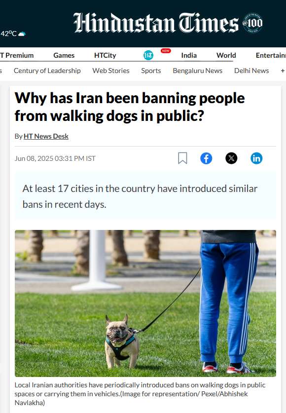 سگ گردانی سگ گردانی,ممنوعیت سگ گردانی از تهران تا ایلام