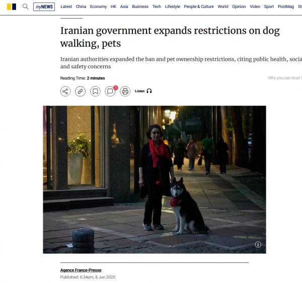 سگ گردانی سگ گردانی,ممنوعیت سگ گردانی از تهران تا ایلام