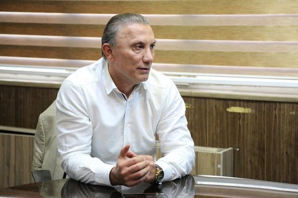 حمید درخشان حمید درخشان,انتقاد حمید درخشان از حواله خودرو برای بازیکنان تیم ملی