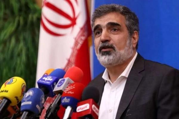 بهروز کمالوندی بهروز کمالوندی,سخنگوی سازمان انرژی اتمی
