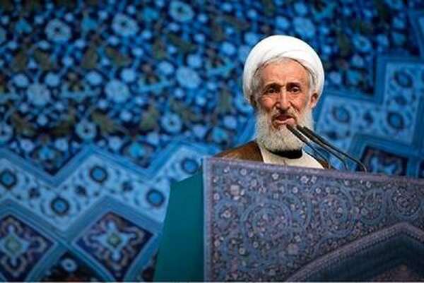 کاظم صدیقی کاظم صدیقی,امام جمعه تهران