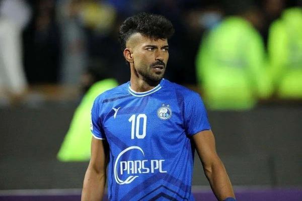 رامین رضاییان رامین رضاییان,رضاییان در آستانه توافق با استقلال