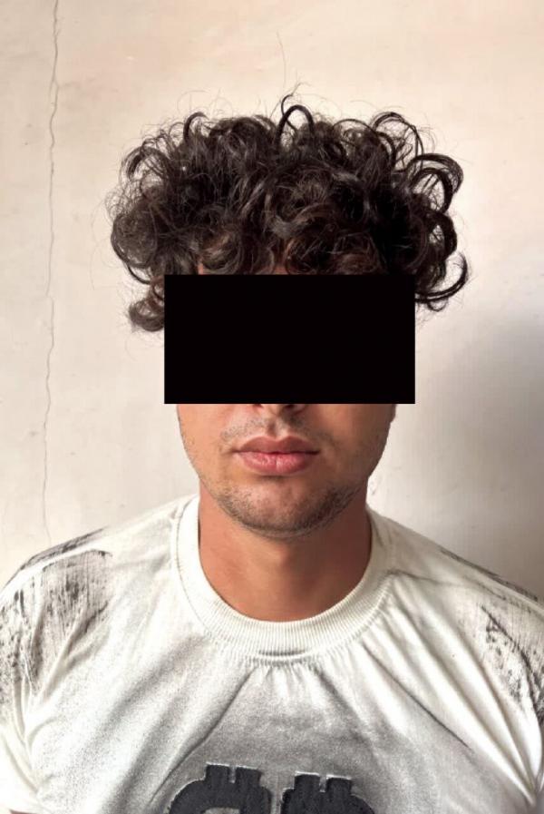 تبهکار,دستگیری تبهکار مخوف اهوازی در مشهد
