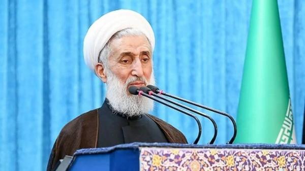 کاظم صدیقی کاظم صدیقی,امام جمعه تهران