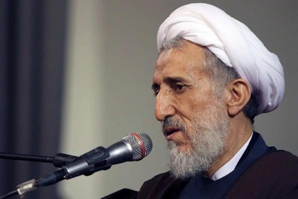 کاظم صدیقی کاظم صدیقی,امام جمعه تهران