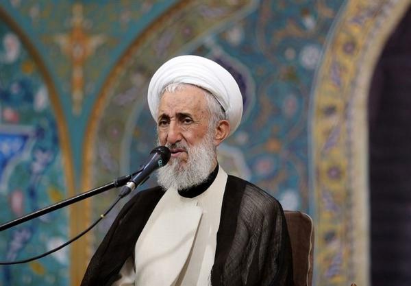 کاظم صدیقی کاظم صدیقی,امام جمعه تهران