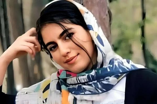 الهه حسینی نژاد,قتل الهه حسین نژاد