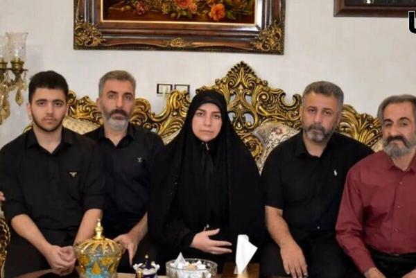 گروناگیری در رشت گروناگیری در رشت,گروگان گیری ۲۹ ماهه خانواده وکیل رشتی