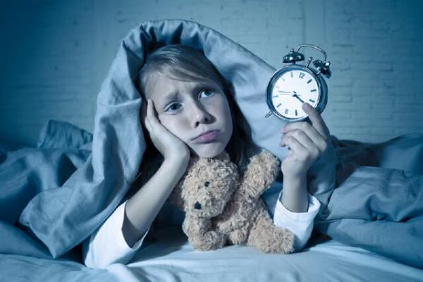 هورمون خواب هورمون خواب,کشف ارتباط ژنتیکی میان ADHD و هورمون خواب