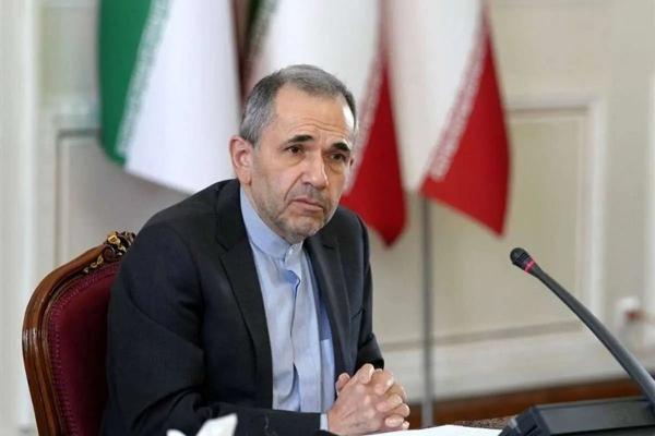تخت روانچی تخت روانچی,صحبت های تخت روانچی درباره مذاکره ایران و آمریکا