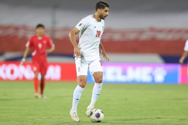 دیدار ایران و کره شمالی دیدار ایران و کره شمالی,انتخابی جام جهانی 2026