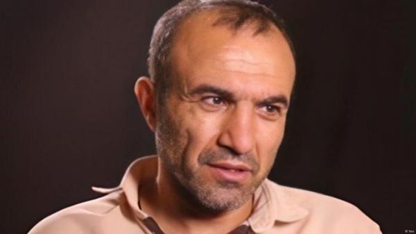 عباس کورکوری عباس کورکوری,اعدام عباس کورکوری