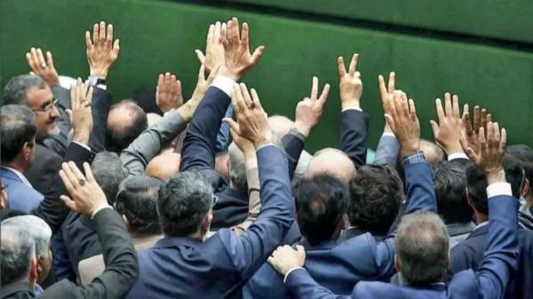 تندروهای مجلس تندروهای مجلس,ععدم واکنش تندروهای مجلس به ماجرای کاظم صدیقی