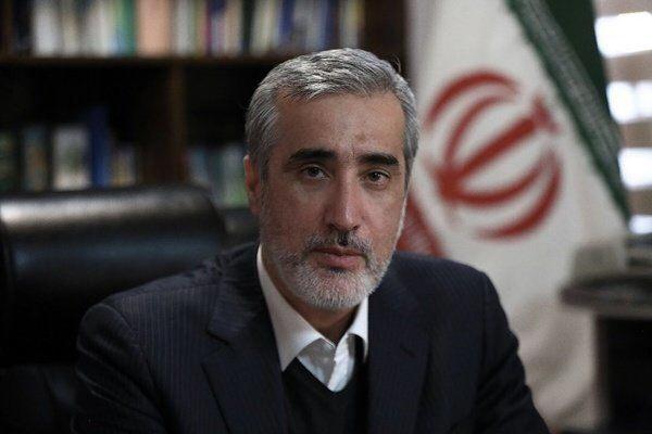 رئیس سازمان غذا و دارو رئیس سازمان غذا و دارو,صحبت های رئیس سازمان غذا و دارو درباره گرانی تجهیزات پزشکی