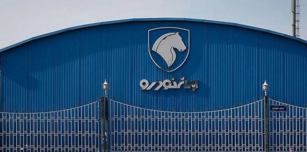 ایرانخودرو,قیمت خودرو