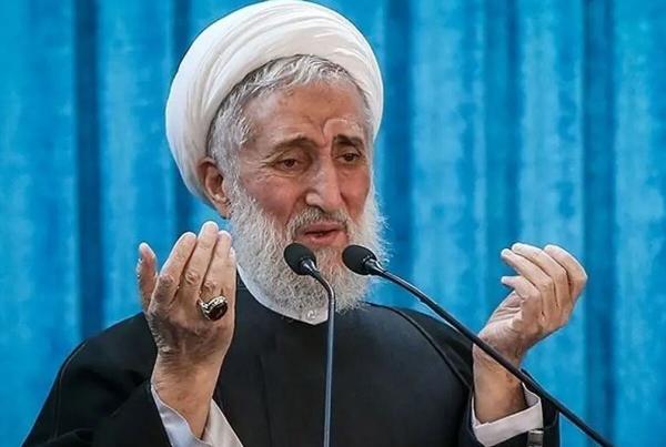 کاظم صدیقی کاظم صدیقی,امام جمعه تهران