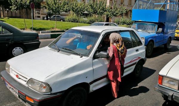 کودکان کار کودکان کار,تعداد کودکان کار ایرانی بیشتر از اتباع
