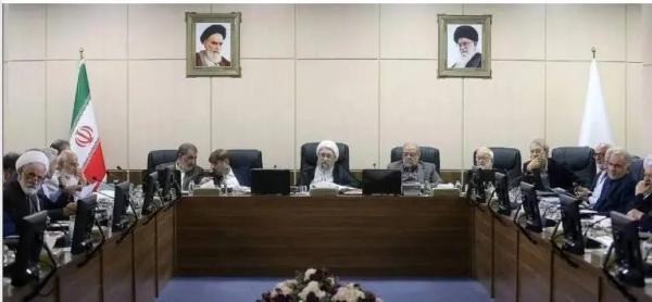 مجمع تشخیص مجمع تشخیص,ادامۀ بررسی CFT در مجمع تشخیص