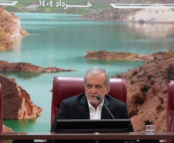 مسعود پزشکیان مسعود پزشکیان,رئیس جمهور