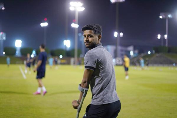 مهدی قایدی مهدی قایدی,اولین واکنش مهدی قائدی به پیشنهاد پرسپولیس