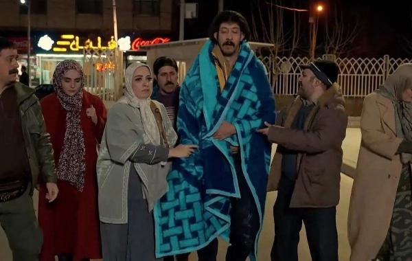 سریال پایخت سریال پایخت,فصل هشتم سریال پایتخت