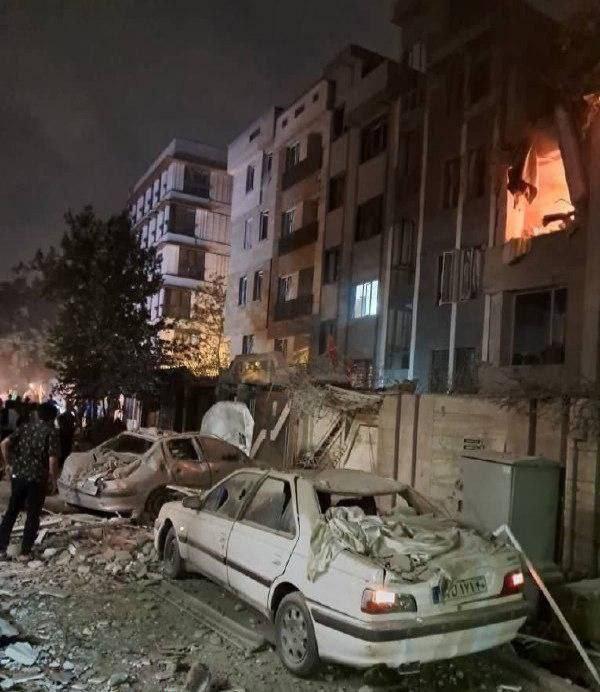 حمله اسرائیل به ایران حمله اسرائیل به ایران,درگیری ایران و اسرائیل