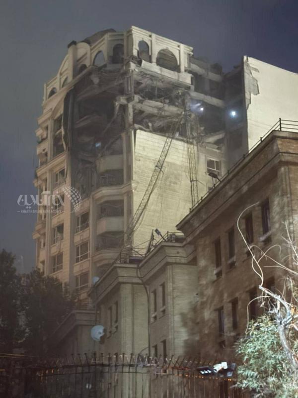 حمله اسرائیل به ایران حمله اسرائیل به ایران,درگیری ایران و اسرائیل