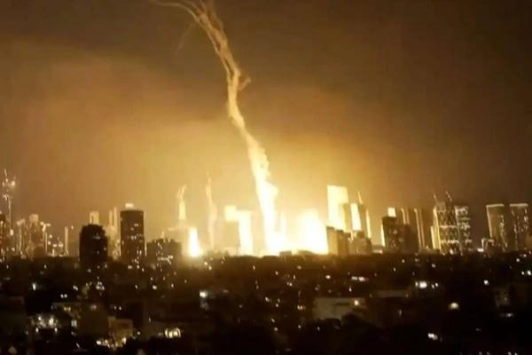 حمله ایران به اسرائیل حمله ایران به اسرائیل,حملات علیه اسرائیل توسط ایران