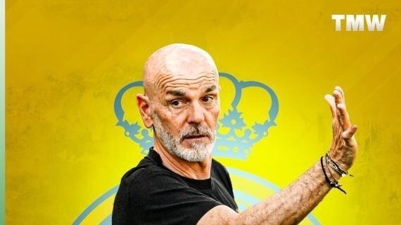 پیولی پیولی,سرمربی النصر