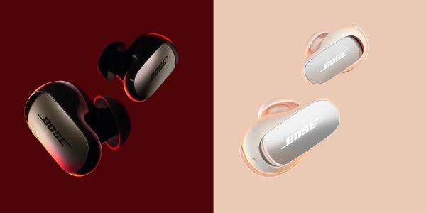 هدفون هدفون,هدفون بیسیم بوز QuietComfort اولترا نسل دوم
