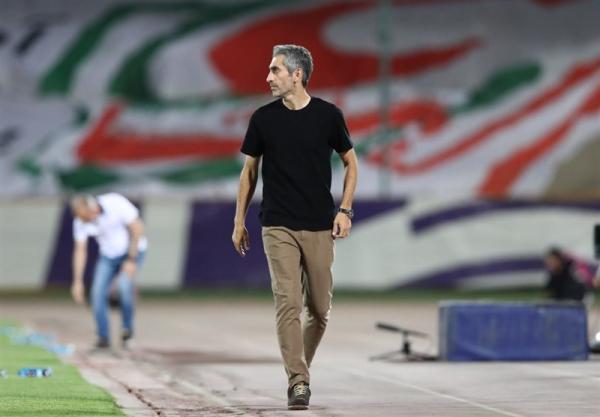 مجتبی جباری مجتبی جباری,سرمربی استقلال