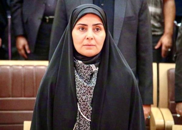 فرزانه صادق فرزانه صادق,وزیر راه و شهرسازی