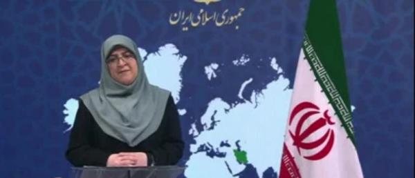 فاطمه مهاجرانی فاطمه مهاجرانی,سخنگوی دولت