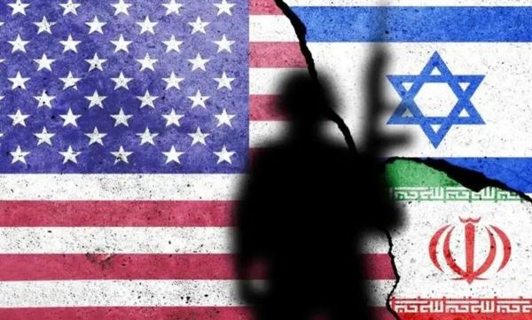 آمریکا ایران اسرائیل آمریکا ایران اسرائیل,عدم مشارکت آمریکا در جنگ ایران و اسرائیل