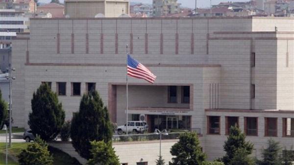 سفارت آمریکا در اسرائیل سفارت آمریکا در اسرائیل,تعطیل شدن سفارت آمریکا در اسرائیل
