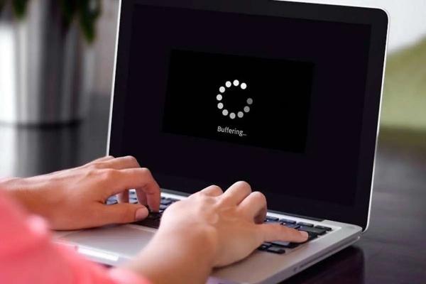 اینترنت اینترنت,اختلالات گسترده در اینترنت