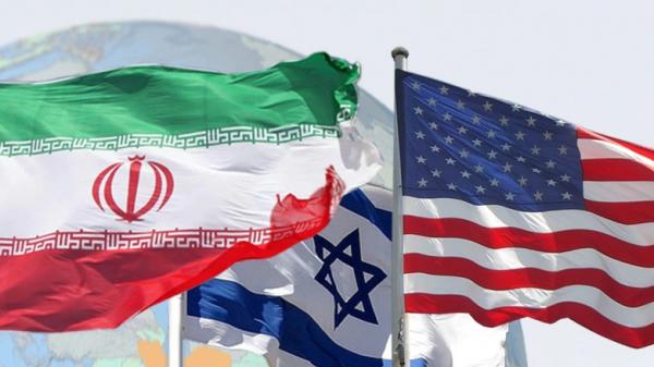 ایران آمریکا اسرائیل ایران آمریکا اسرائیل,دخالت نظامی آمریکا در جنگ ایران و اسرائیل