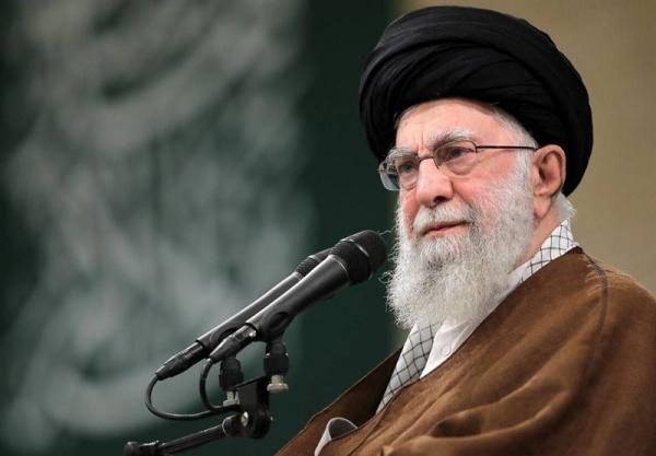 رهبر انقلاب رهبر انقلاب,آیت الله خامنه ای
