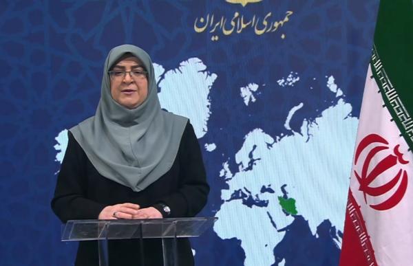 فاطمه مهاجرانی فاطمه مهاجرانی,سخنگوی دولت