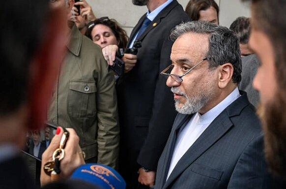 عباس عراقچی عباس عراقچی,وزیر خارجه ایران