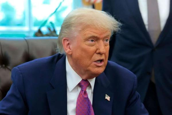 دونالد ترامپ دونالد ترامپ,رئیس جمهور آمریکا