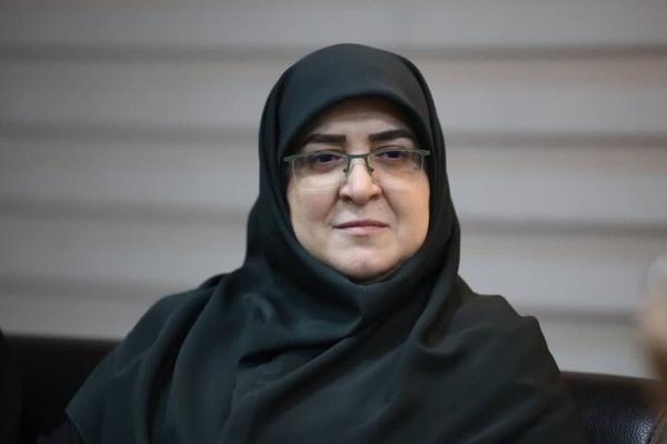 فاطمه مهاجرانی فاطمه مهاجرانی,سخنگوی دولت