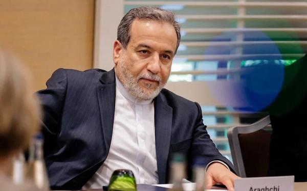 عباس عراقچی عباس عراقچی,وزیر خارجه ایران