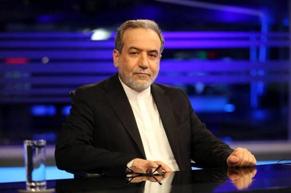 عباس عراقچی عباس عراقچی,وزیر خارجه ایران