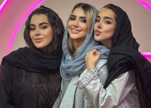گازگرفتگی خواهران بلاگر در تهران گازگرفتگی خواهران بلاگر در تهران,مرگ سه خواهر بلاگر بر اثر گازگرفتگی در تهران