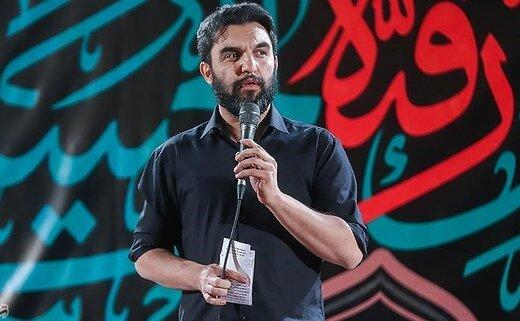 حمیدرضا علیمی حمیدرضا علیمی,پاسخ حمیدرضا علیمی به اظهارات امیرحسین ثابتی