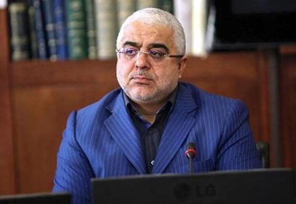 جعفرزاده ایمنآبادی جعفرزاده ایمنآبادی,صحبت های جعفرزاده ایمنآبادی درباره ساخت جهنم در فومن
