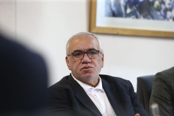 فتحاللهزاده فتحاللهزاده,تبرئه فتحاللهزاده از اتهام میلیاردی