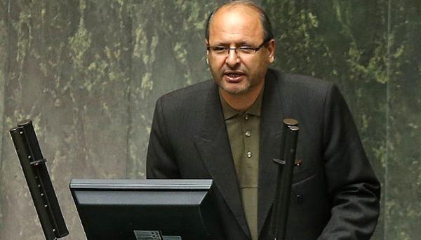 احمد بخشایش اردستانی احمد بخشایش اردستانی,صحبت های احمد بخشایش اردستانی درباره مذاکره ایران و آمریکا